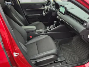 Honda HR-V 1.5 i-MMD Advance