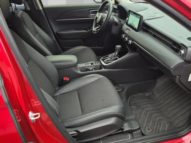 Honda HR-V 1.5 i-MMD Advance