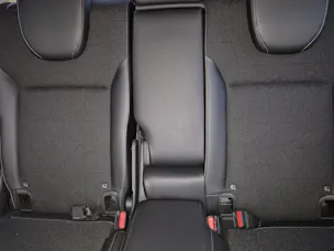 Honda HR-V 1.5 i-MMD Advance