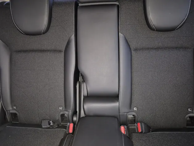 Honda HR-V 1.5 i-MMD Advance