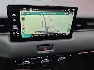 Honda HR-V 1.5 i-MMD Advance