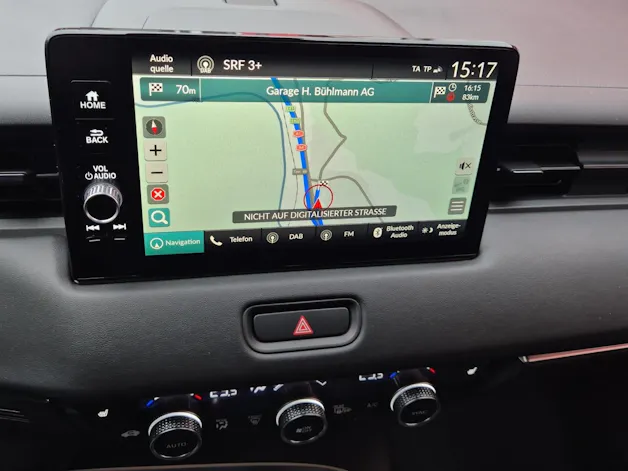 Honda HR-V 1.5 i-MMD Advance