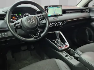 Honda HR-V 1.5 i-MMD Advance