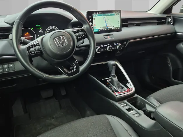 Honda HR-V 1.5 i-MMD Advance