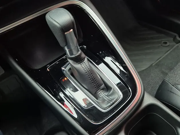 Honda HR-V 1.5 i-MMD Advance