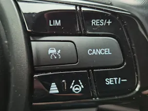 Honda HR-V 1.5 i-MMD Advance