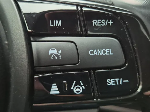 Honda HR-V 1.5 i-MMD Advance