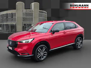 Honda HR-V 1.5 i-MMD Advance