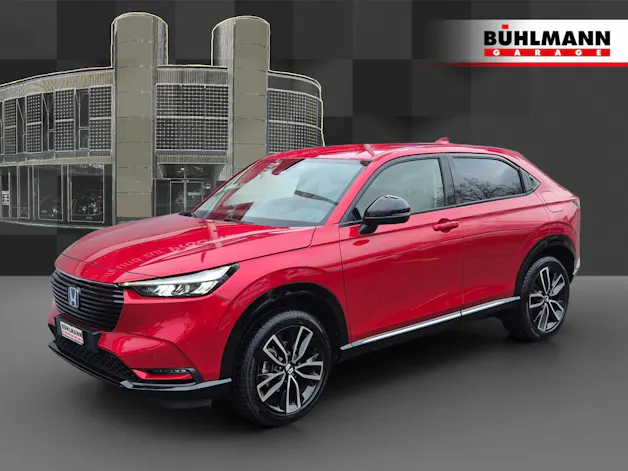 Honda HR-V 1.5 i-MMD Advance