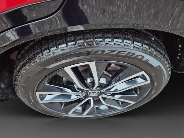 Honda HR-V 1.5 i-MMD Advance