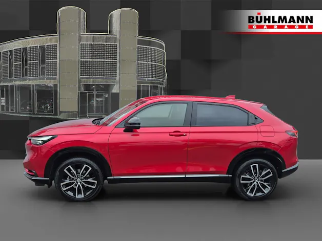 Honda HR-V 1.5 i-MMD Advance