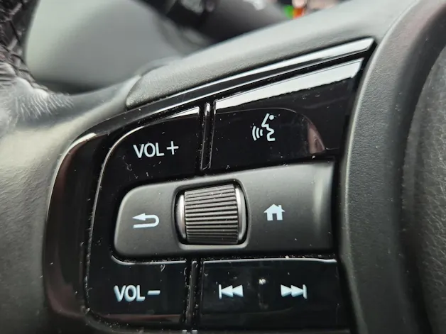 Honda HR-V 1.5 i-MMD Advance