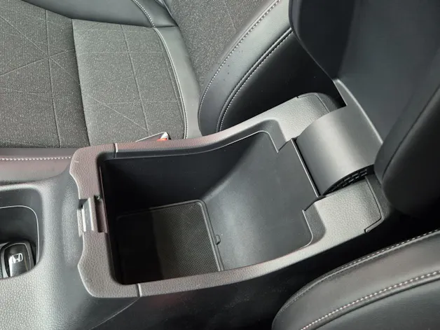Honda HR-V 1.5 i-MMD Advance