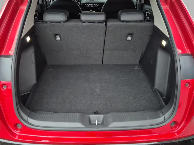 Honda HR-V 1.5 i-MMD Advance