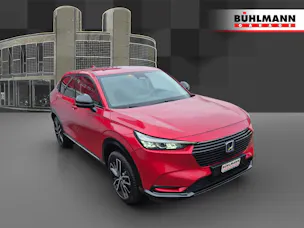 Honda HR-V 1.5 i-MMD Advance