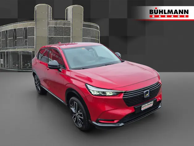 Honda HR-V 1.5 i-MMD Advance