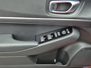 Honda HR-V 1.5 i-MMD Advance