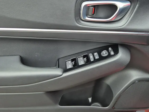 Honda HR-V 1.5 i-MMD Advance