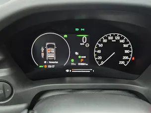 Honda HR-V 1.5 i-MMD Advance