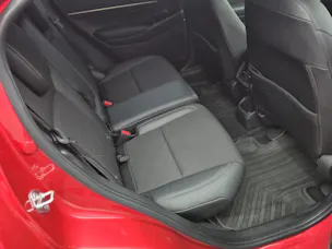 Honda HR-V 1.5 i-MMD Advance