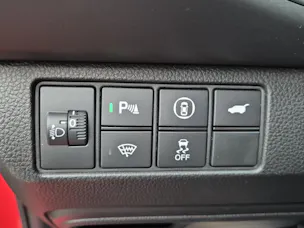 Honda HR-V 1.5 i-MMD Advance
