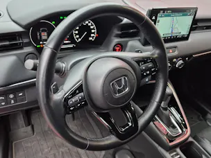 Honda HR-V 1.5 i-MMD Advance