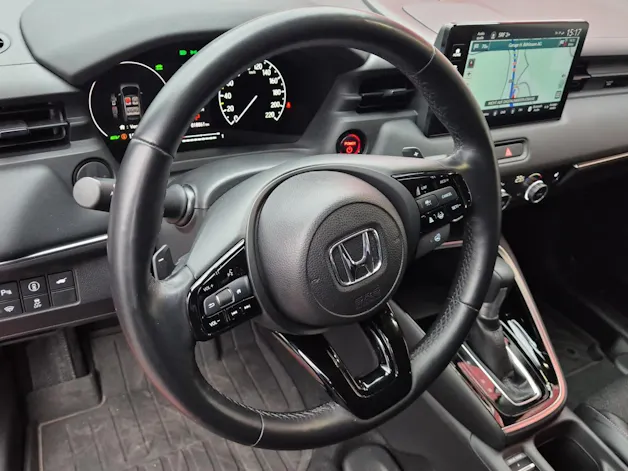 Honda HR-V 1.5 i-MMD Advance