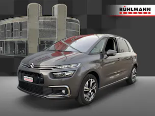 Citroën C4 Spacetourer 1.2 PureTech Shine