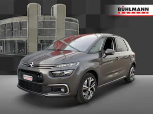 Citroën C4 Spacetourer 1.2 PureTech Shine