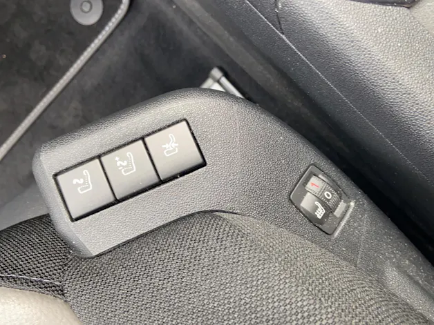 Citroën C4 Spacetourer 1.2 PureTech Shine