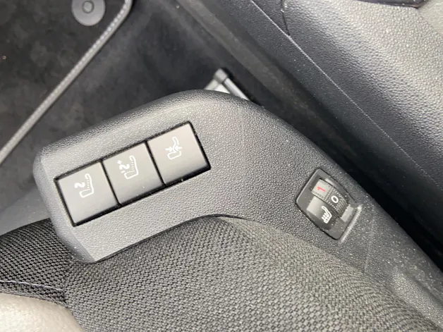 Citroën C4 Spacetourer 1.2 PureTech Shine
