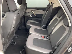 Citroën C4 Spacetourer 1.2 PureTech Shine