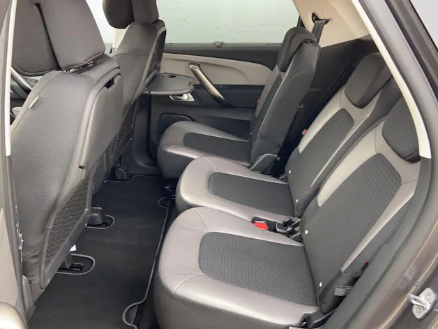 Citroën C4 Spacetourer 1.2 PureTech Shine