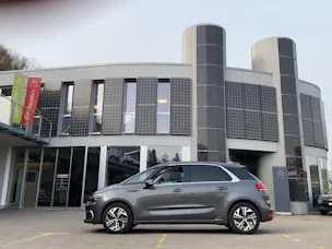 Citroën C4 Spacetourer 1.2 PureTech Shine