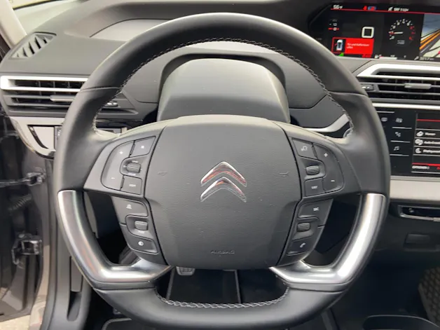Citroën C4 Spacetourer 1.2 PureTech Shine