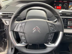 Citroën C4 Spacetourer 1.2 PureTech Shine