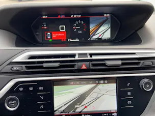 Citroën C4 Spacetourer 1.2 PureTech Shine