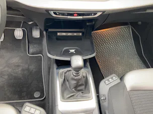 Citroën C4 Spacetourer 1.2 PureTech Shine