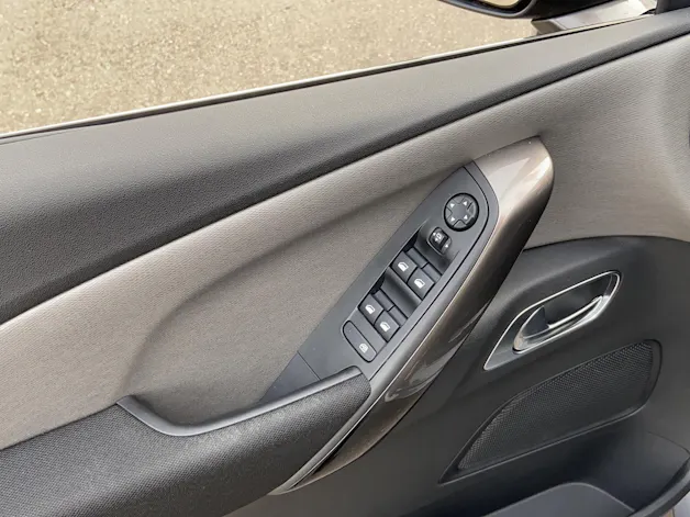 Citroën C4 Spacetourer 1.2 PureTech Shine