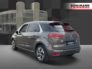 Citroën C4 Spacetourer 1.2 PureTech Shine