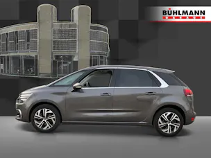 Citroën C4 Spacetourer 1.2 PureTech Shine