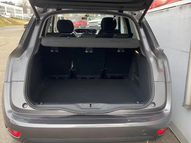Citroën C4 Spacetourer 1.2 PureTech Shine