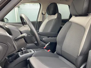 Citroën C4 Spacetourer 1.2 PureTech Shine