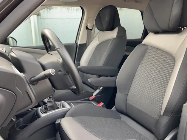 Citroën C4 Spacetourer 1.2 PureTech Shine