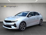 First vehicle image