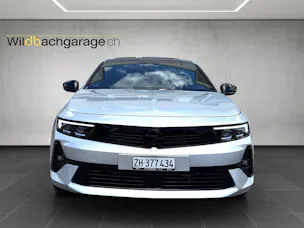 Opel Astra 1.6 T PHEV 180 Swiss Premium