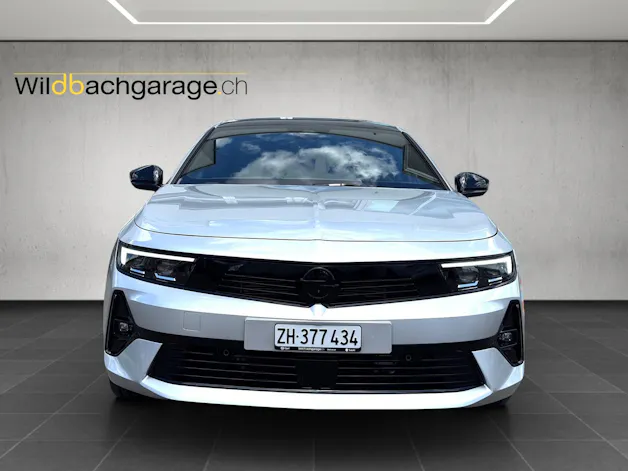 Opel Astra 1.6 T PHEV 180 Swiss Premium