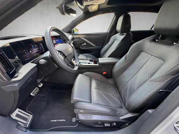 Opel Astra 1.6 T PHEV 180 Swiss Premium