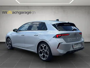 Opel Astra 1.6 T PHEV 180 Swiss Premium