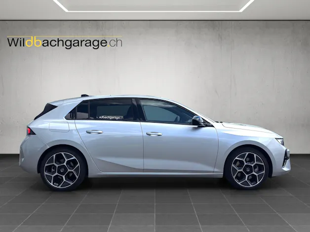 Opel Astra 1.6 T PHEV 180 Swiss Premium